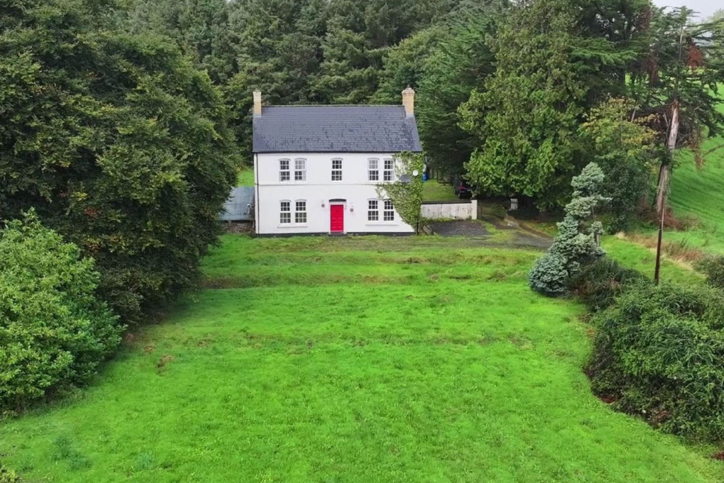 THE GROVE, DRUMSKELLAN, MUFF, Co. Donegal, F93R2X9