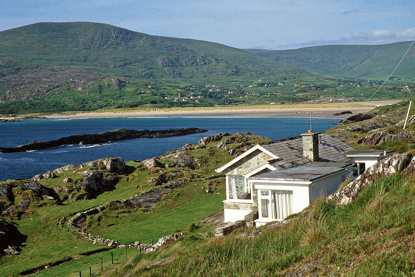 Lamb's Head (I144), Caherdaniel, Co. Kerry