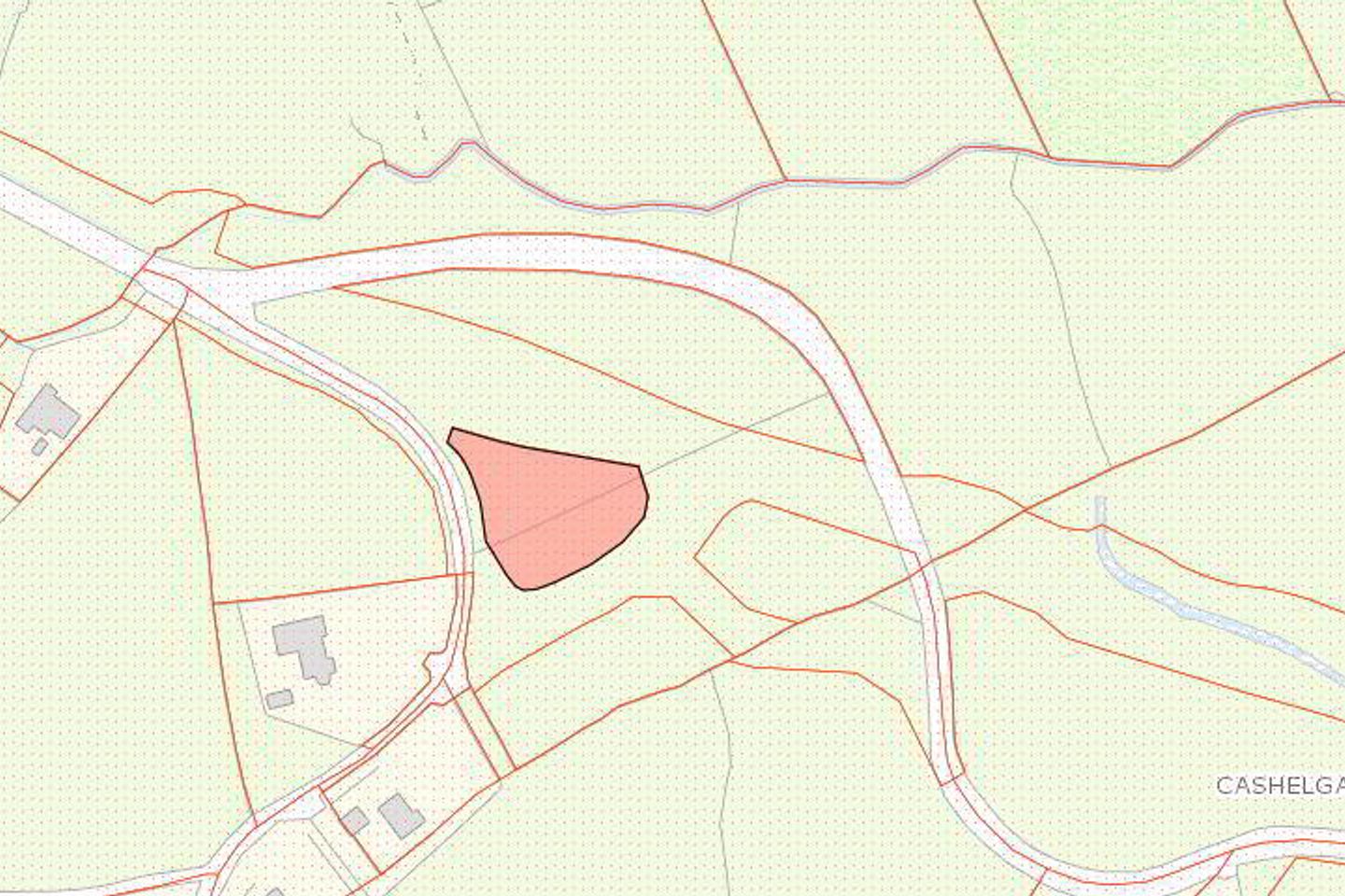 Castlegay, Kilmacrenan, Co. Donegal