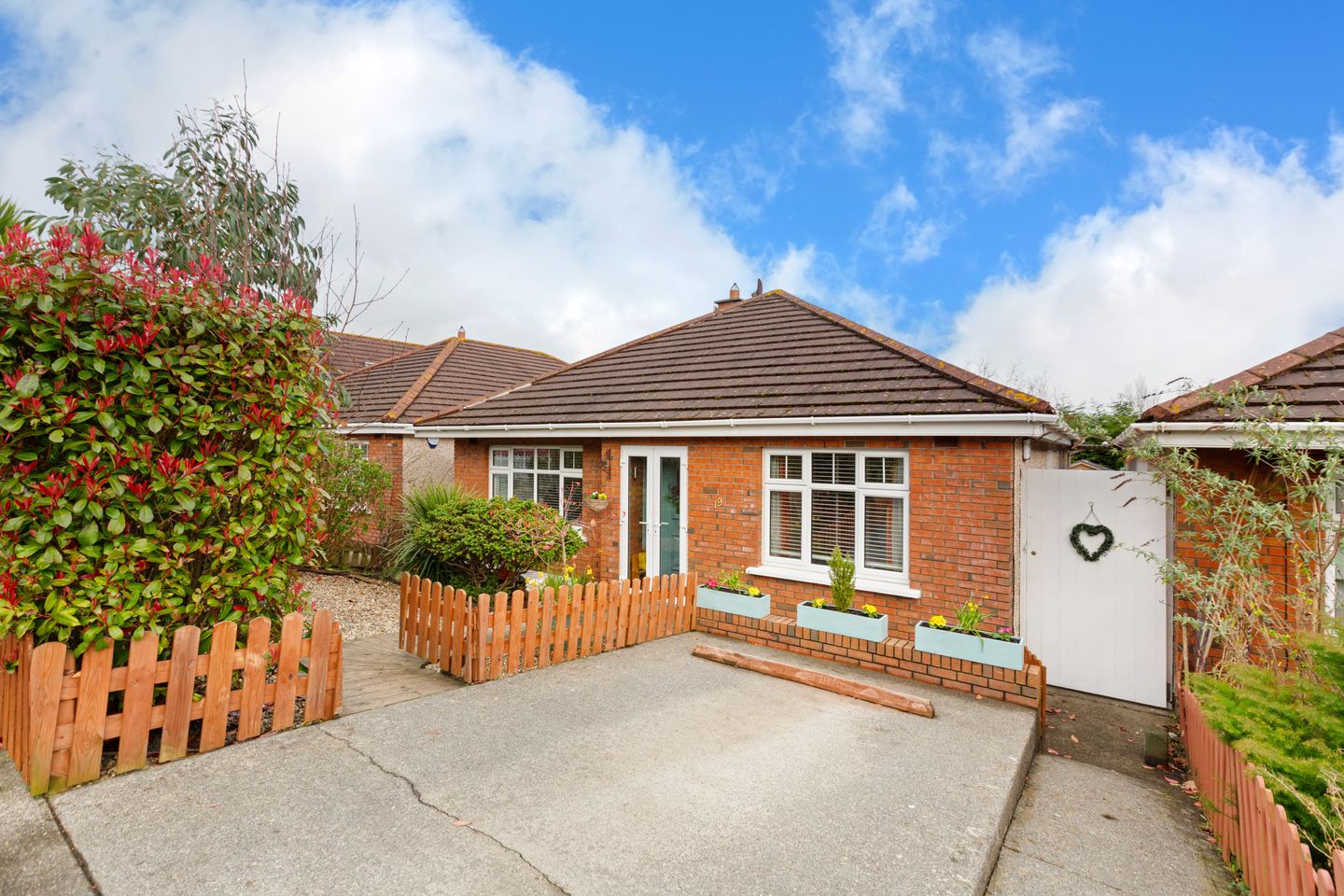 19 The Pines, Arklow, Co Wicklow, Y14TA44