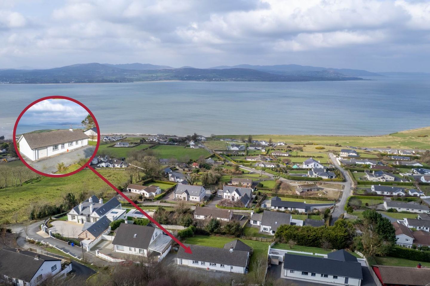 22 Lisfannon Heights, Buncrana, Co. Donegal, F93P6E4