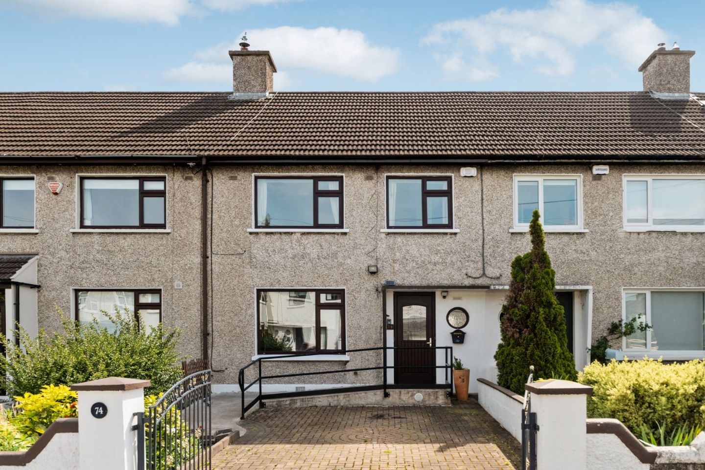 74 Whitebarn Road, Churchtown, Dublin 14, D14R653 is for sale on Daft.ie
