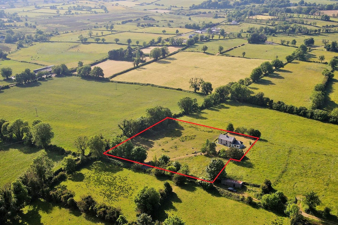 Carrownurlar, Elphin, Co. is for sale on Daft.ie