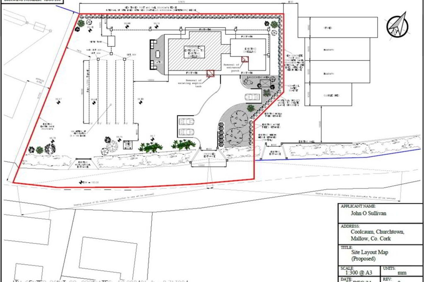 Coolcaum, Churchtown, Mallow, Co. Cork, P51T6DK