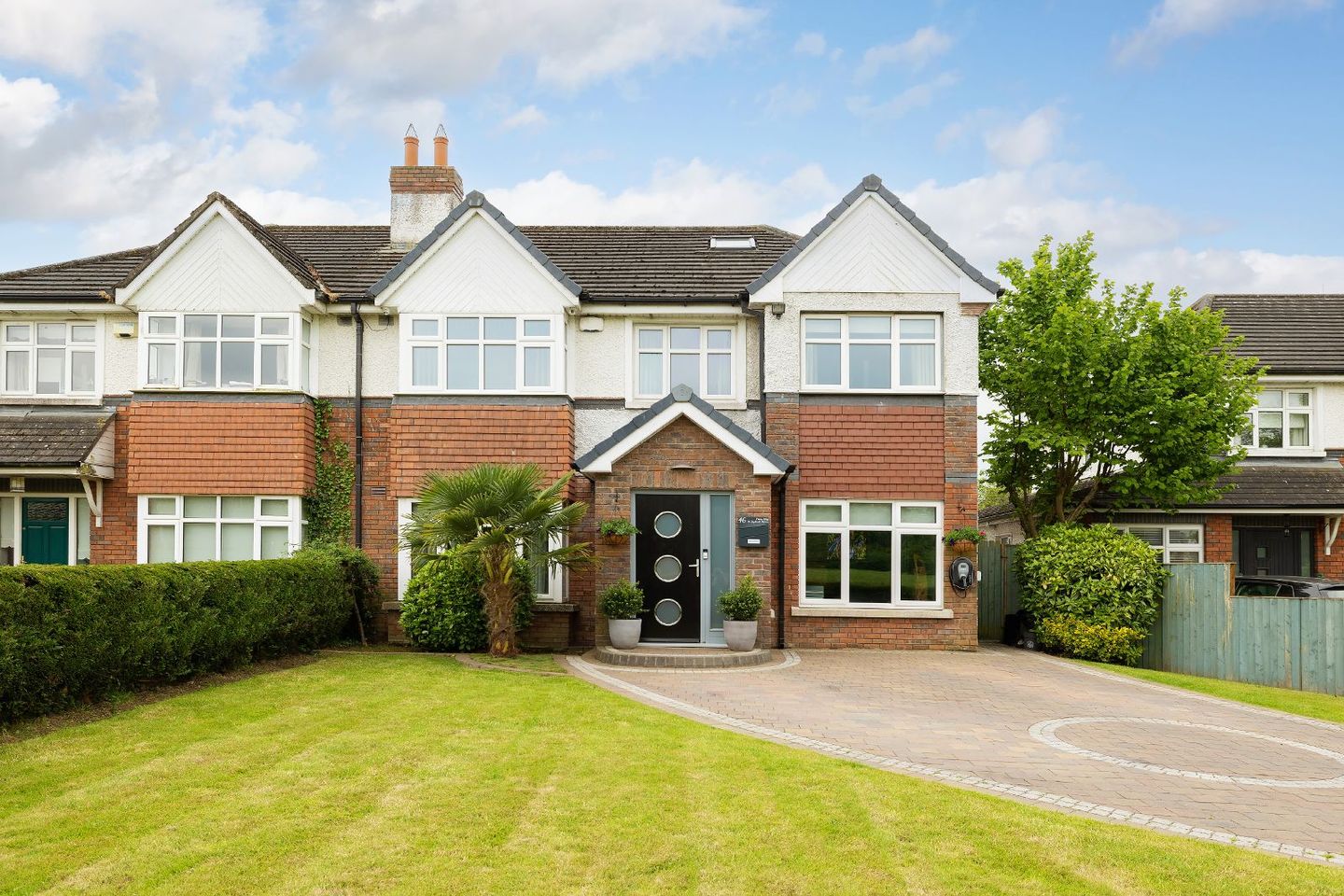 46 Priory Way, Saint Raphael'S Manor, Celbridge, Co. Kildare, W23N280