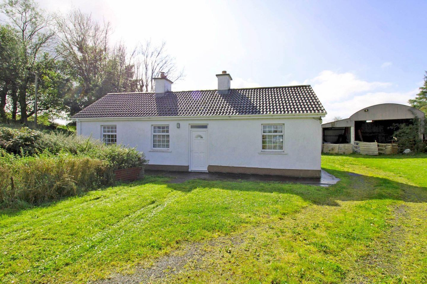 Castlebarnagh, Swinford, Co. Mayo, F12C638 is for sale on Daft.ie