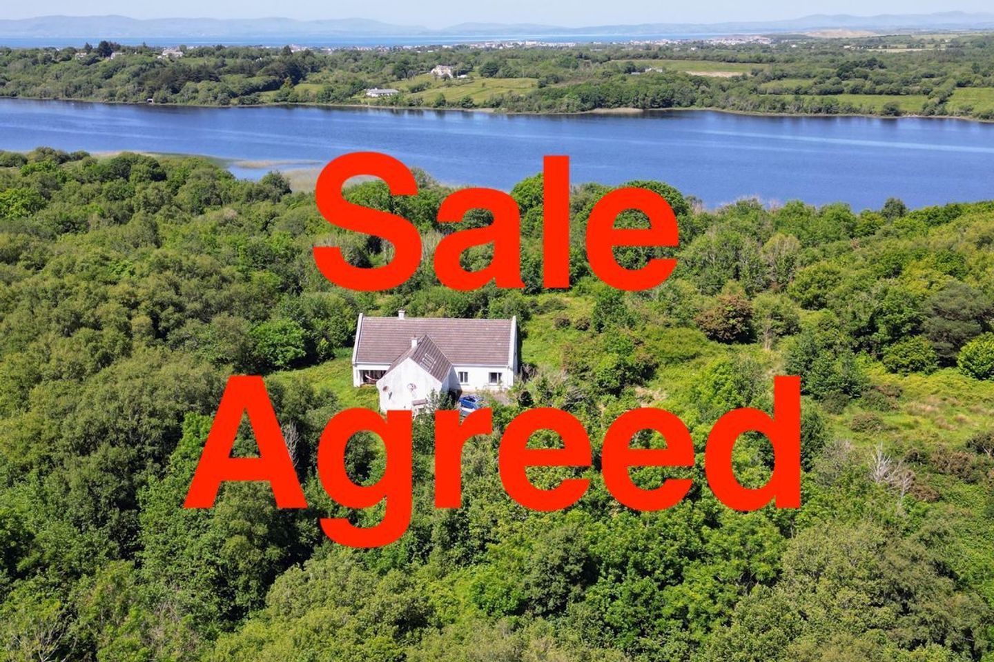 Ballymore House, Ballymore, Kinlough, Co. Leitrim, F91W7W3 is for sale