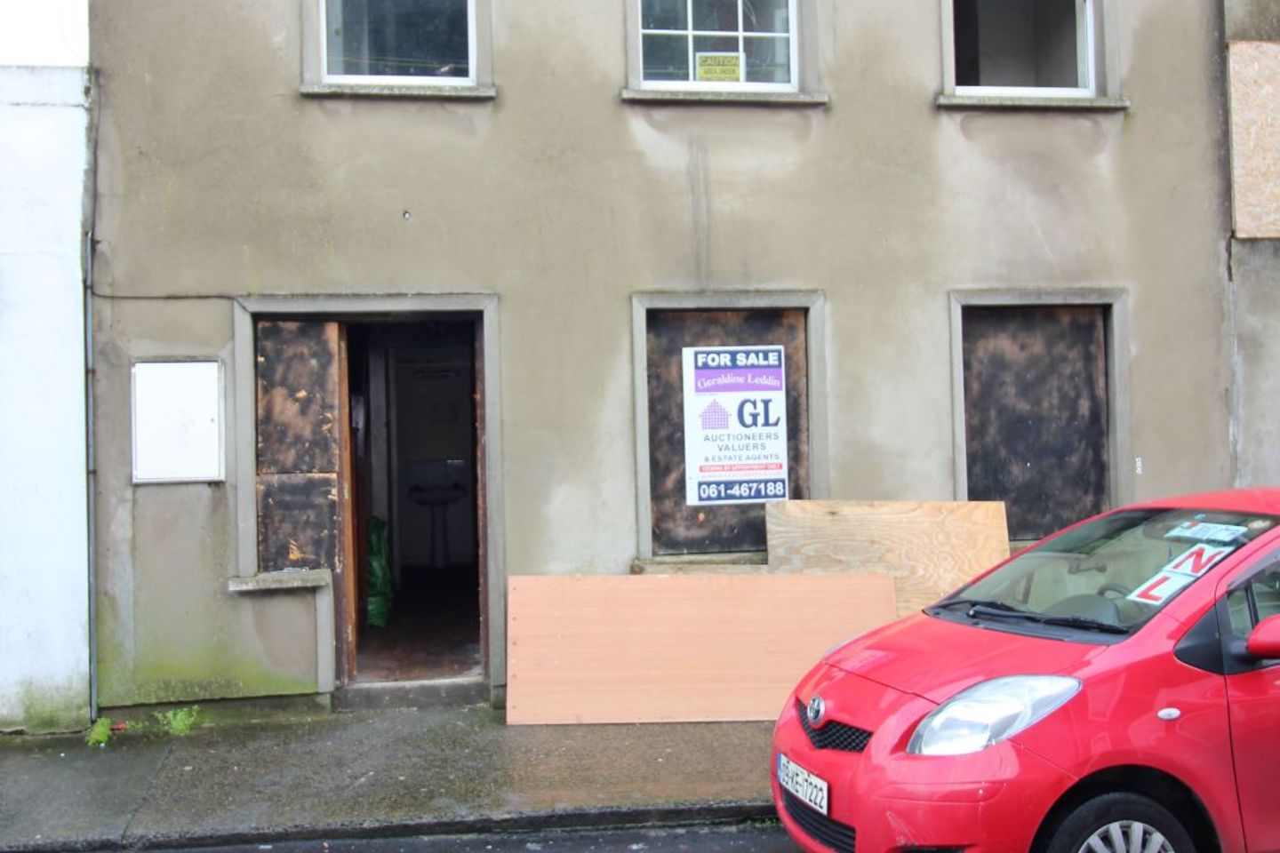 47 Windmill Street, Limerick City Centre, V94FP9E