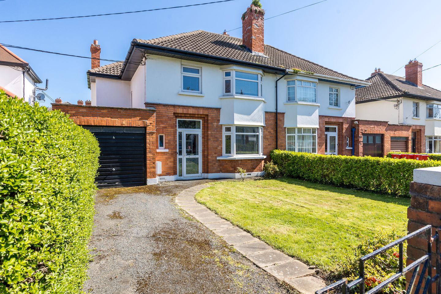 4 The Stiles Road, Clontarf, Clontarf, Dublin 3, D03A663 is for sale on