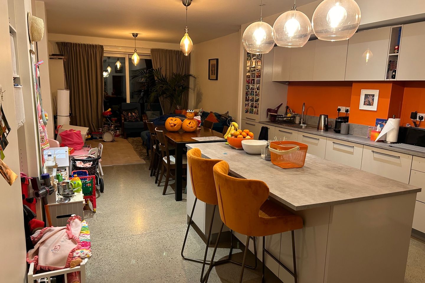 Saint Agnes Terrace, Crumlin Village, Crumlin, Dublin 12