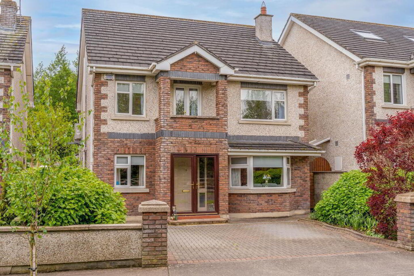 9 Fairgreen, Saggart, Co. Dublin, D24FC67 is for sale on Daft.ie