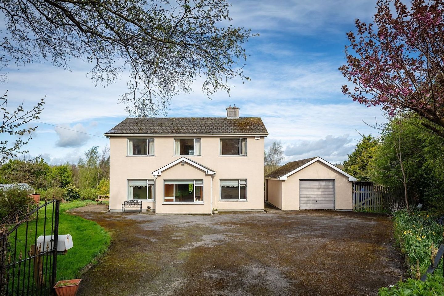 Newline Road, Newtown, Monasterboice, Co. Louth, A92Y002 is for sale on