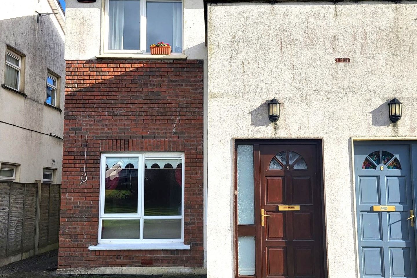 5 Elm Crescent, Ballacollig, Mountmellick, Co. Laois, R32R3K4 is for