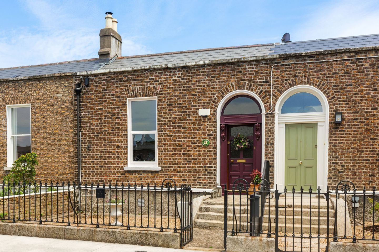 11 Havelock Square, Sandymount, Dublin 4, D04W8Y7