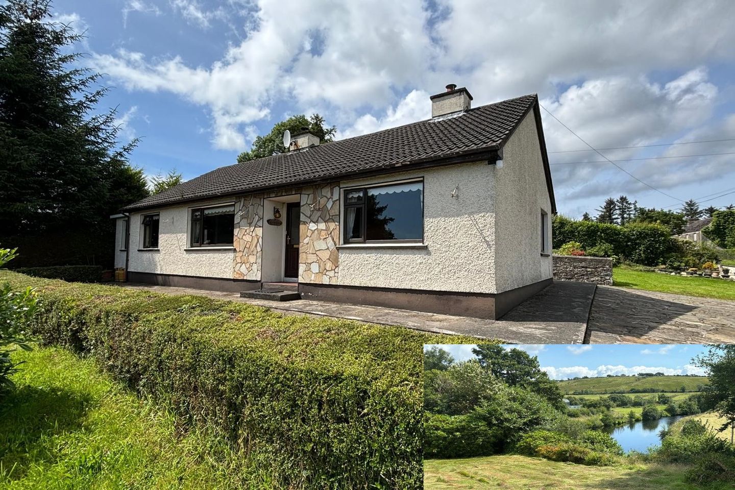 Ballymacahill, Frosses, Frosses, Co. Donegal, F94X9K6 is for sale on