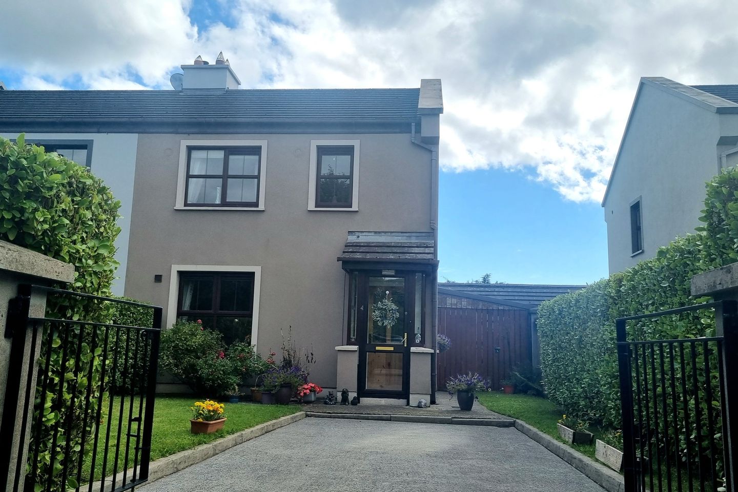 4 Bruach Na Habhann, Cloghers, Tralee, Co. Kerry, V92C1H3