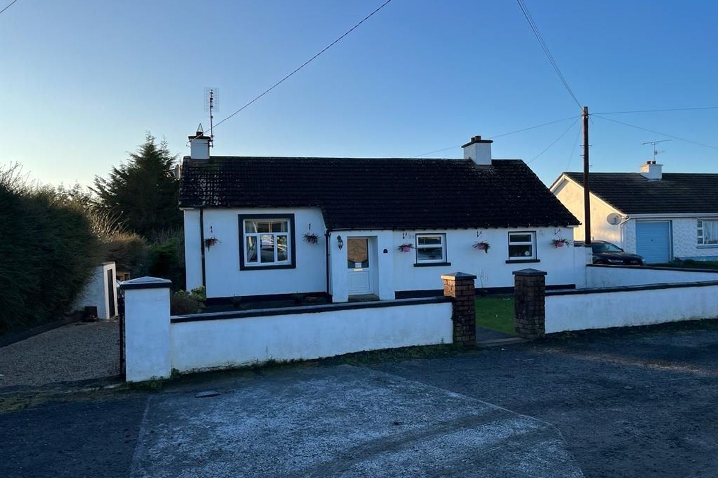 3 St Ernans Hill, Kingscourt, Co. Cavan, A82H9X3 is for sale on Daft.ie
