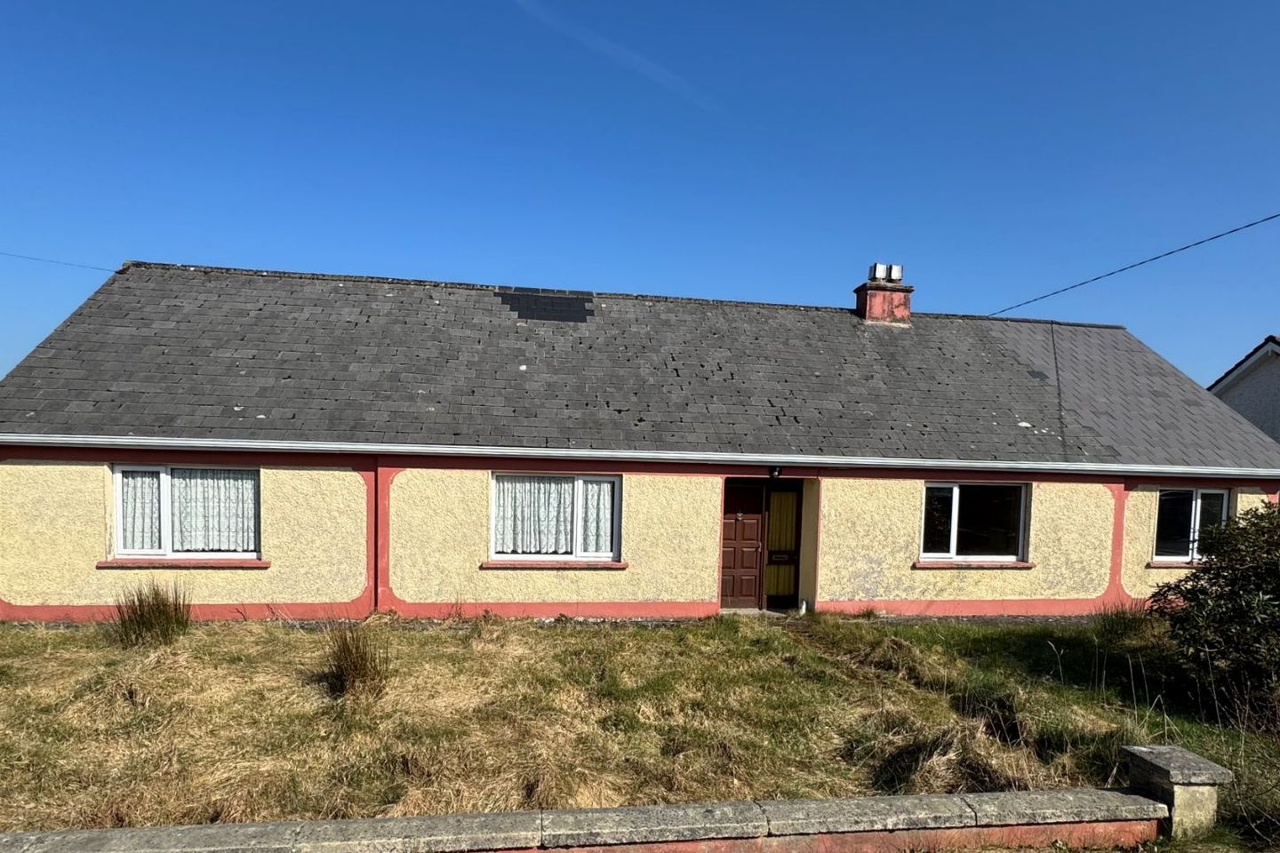 Derreenargan, Boyle, Keadue, Co. Roscommon, F52CP49