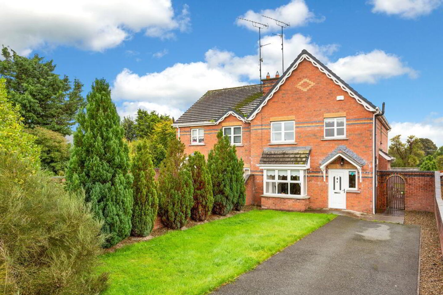 2 Curragh Wood, Carlanstown, Kells, Co. Meath is for sale on Daft.ie