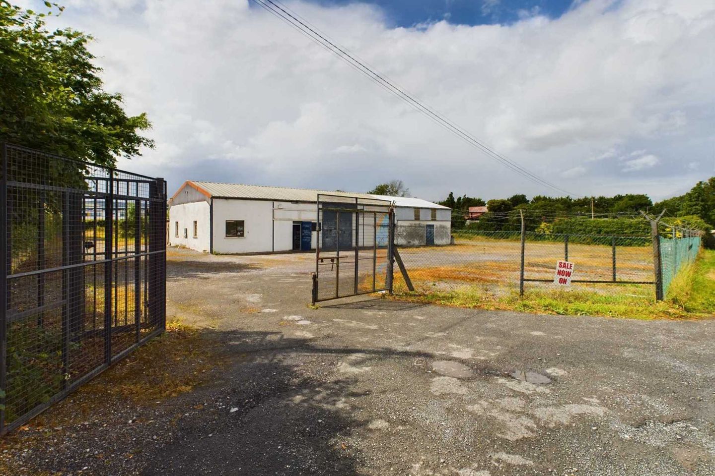 Mortarstown Upper, Carlow Town, Co. Carlow, R93FT29