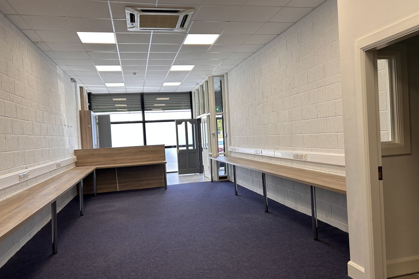Unit 31, N17 Business Park, Galway Road, Tuam, Tuam, Co. Galway