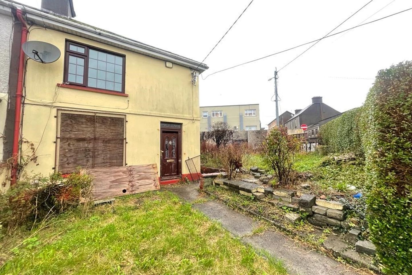 16 Parnell Square, Athlone, Co. Westmeath, N37X9Y4 is for sale on Daft.ie