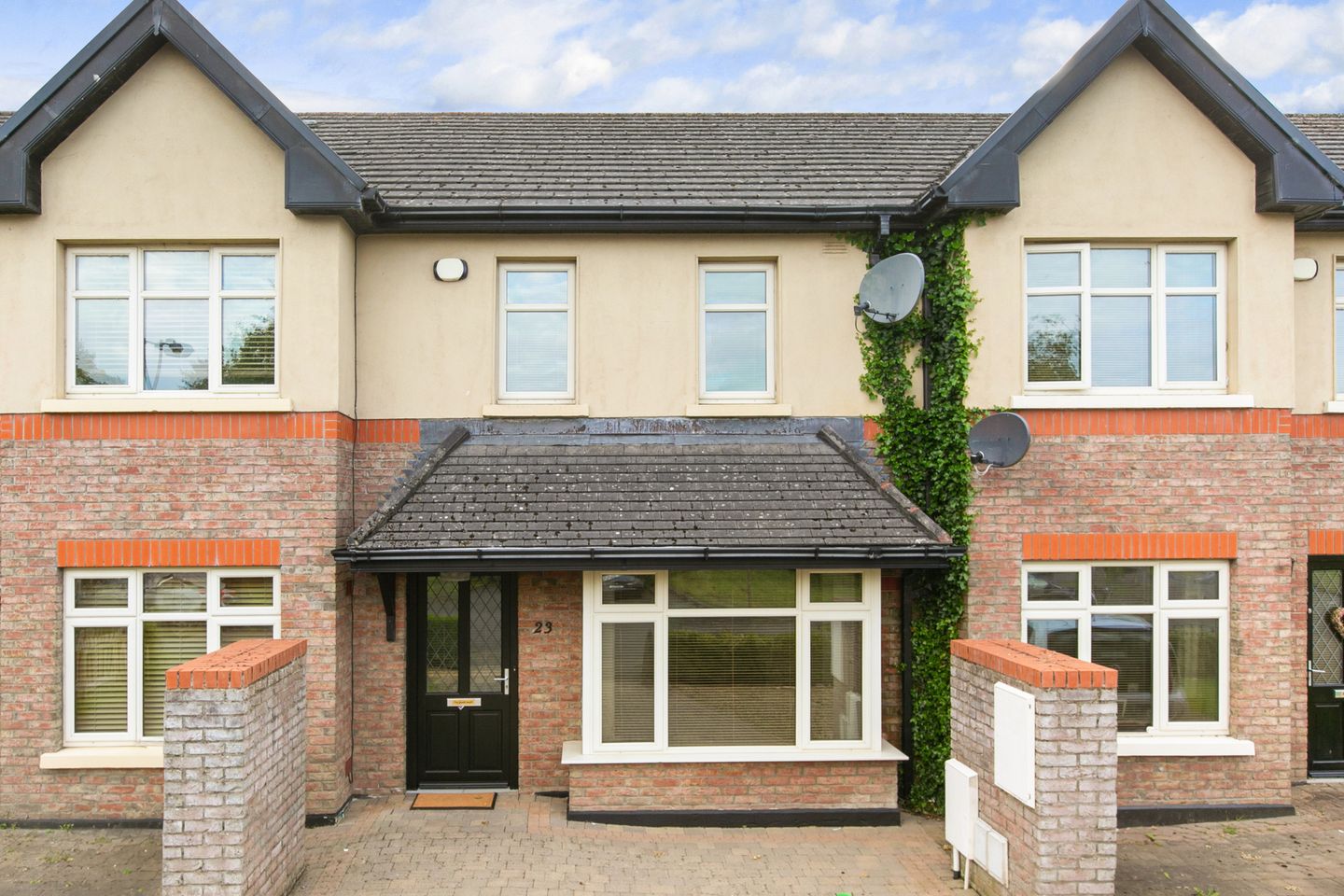 23 The Green, Newtown Hall, Maynooth, Co. Kildare, W23E6T2 is for sale