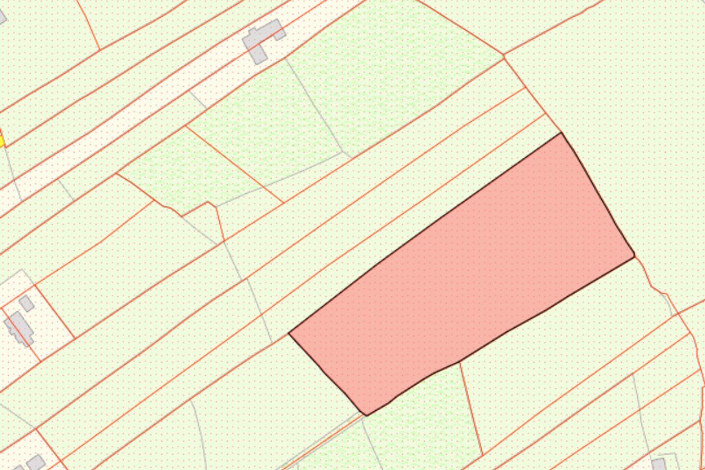 Commercial property for sale in Ballyboes, Falcarragh, Co. Donegal