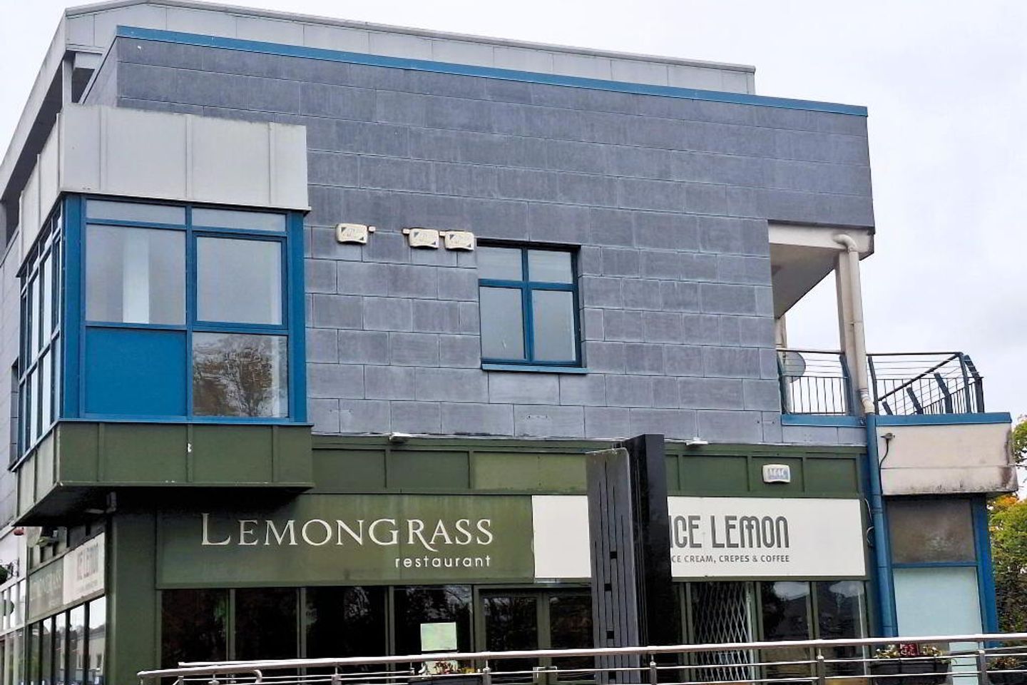 Apartment 5, Hanover Square, Kennedy Avenue, Carlow Town, Co. Carlow