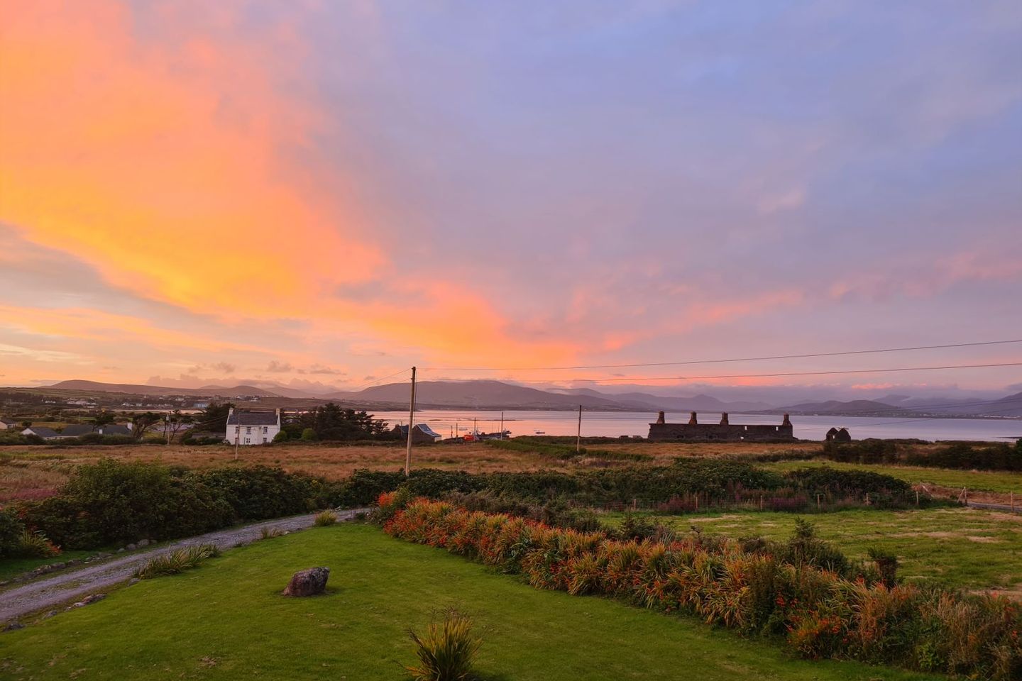 Sunset Cottage, Reen, Ballinskelligs, Co. Kerry, V23X670