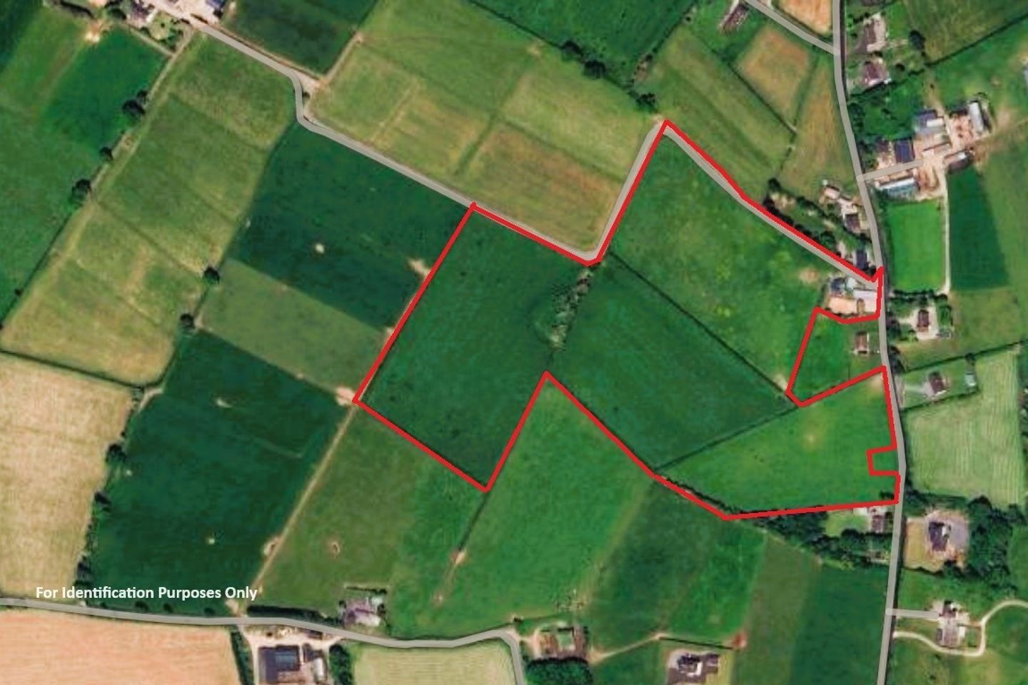 Lands Grange, Holycross, Co. Tipperary