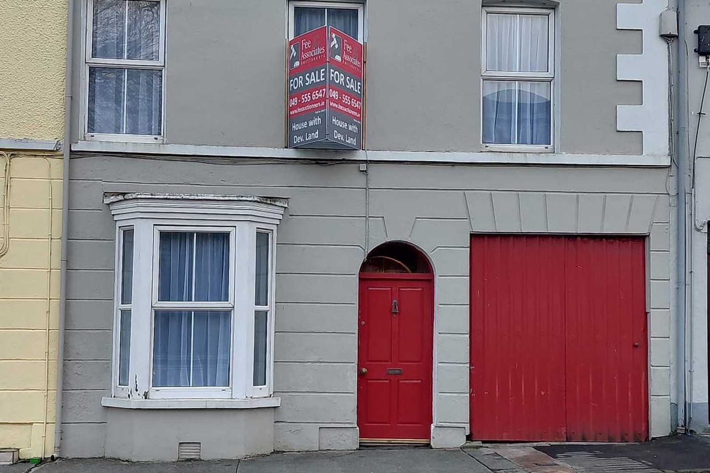 63 Bridge Street, Cootehill, Co. Cavan, H16FK13 is for sale on Daft.ie