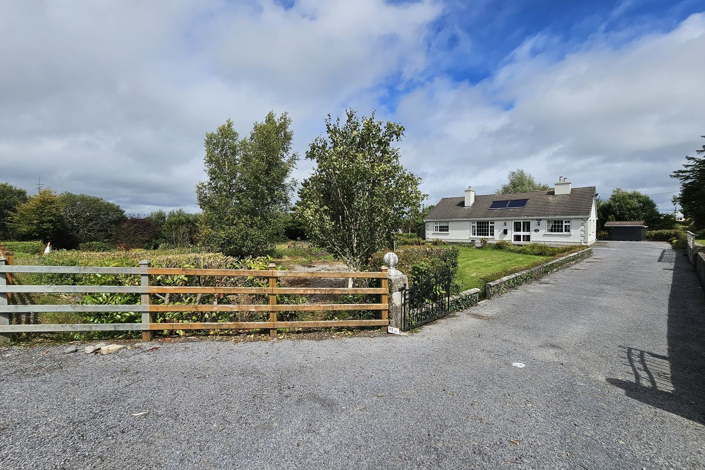 Meeltran, Aghamore, Ballyhaunis, Co. Mayo, F35F961 is for sale on Daft.ie