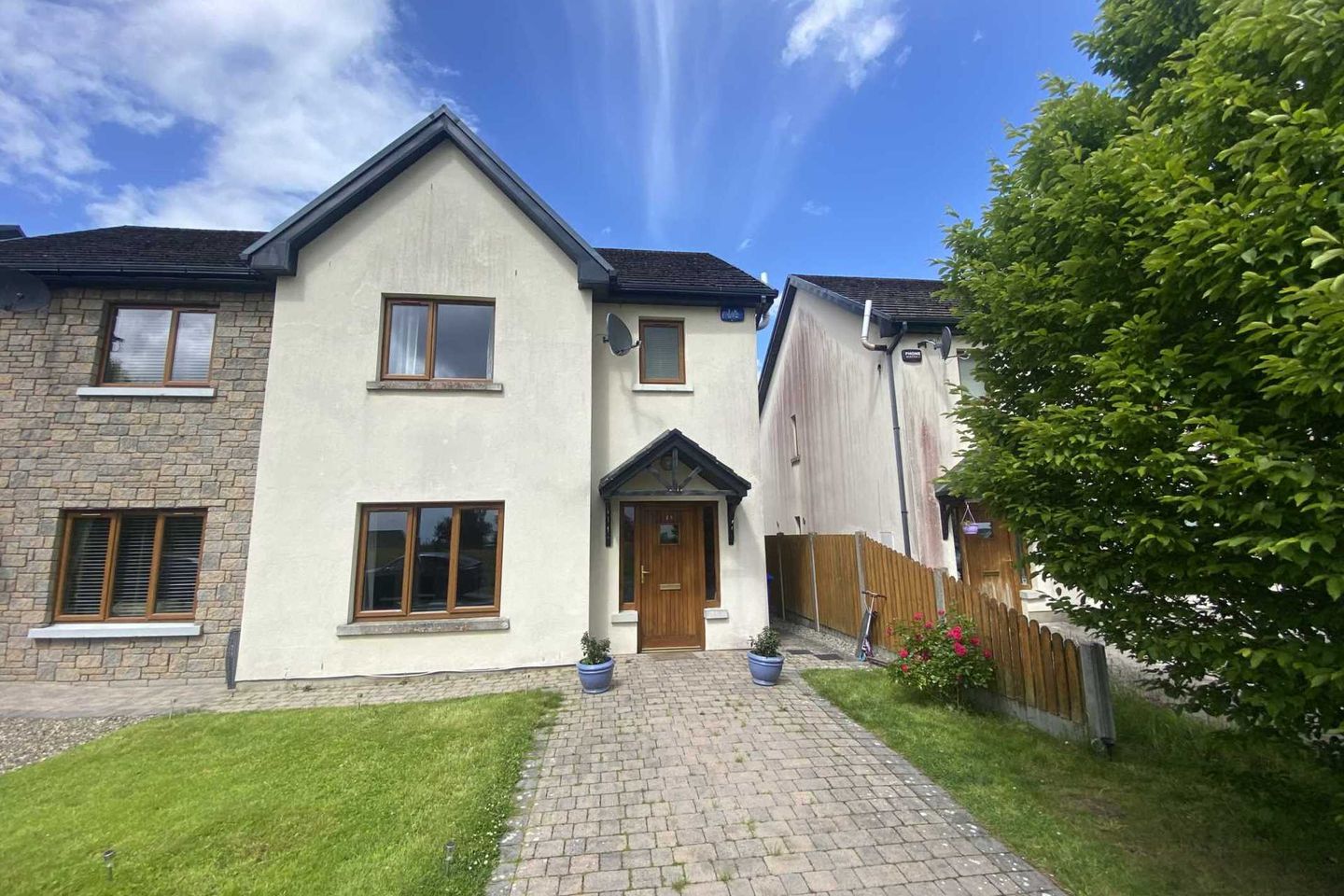 25 Glenstal Gate, Murroe, Co. Limerick, V94406W