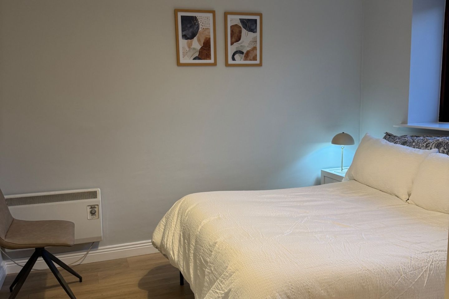 Athgarvan, Newbridge, Co. Kildare, Athgarvan, Co. Kildare