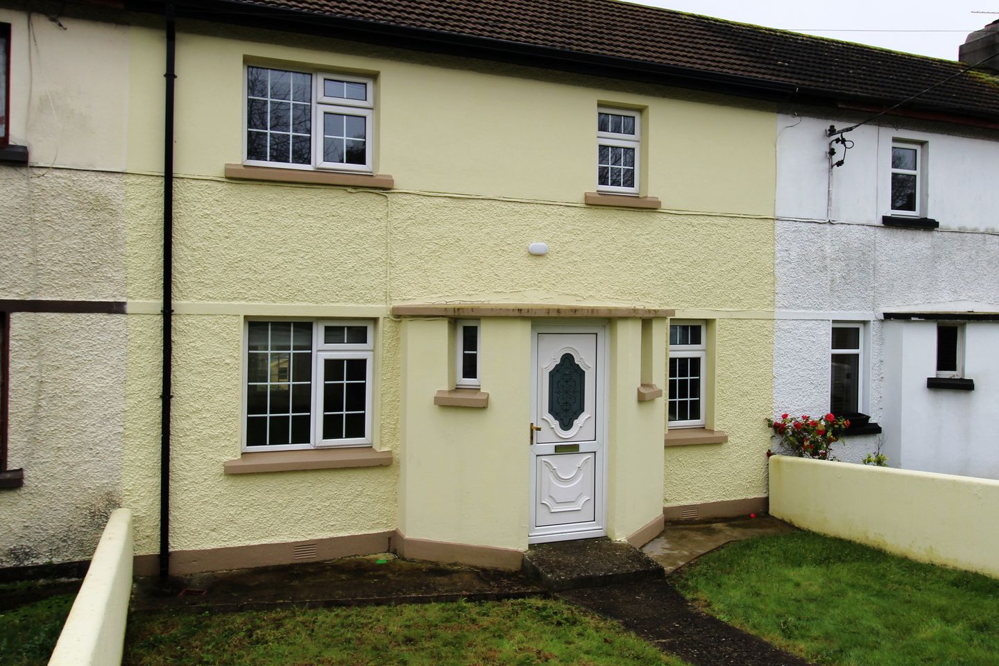 14 Walsh's Place, Kilmacthomas, Co. Waterford, X42F721