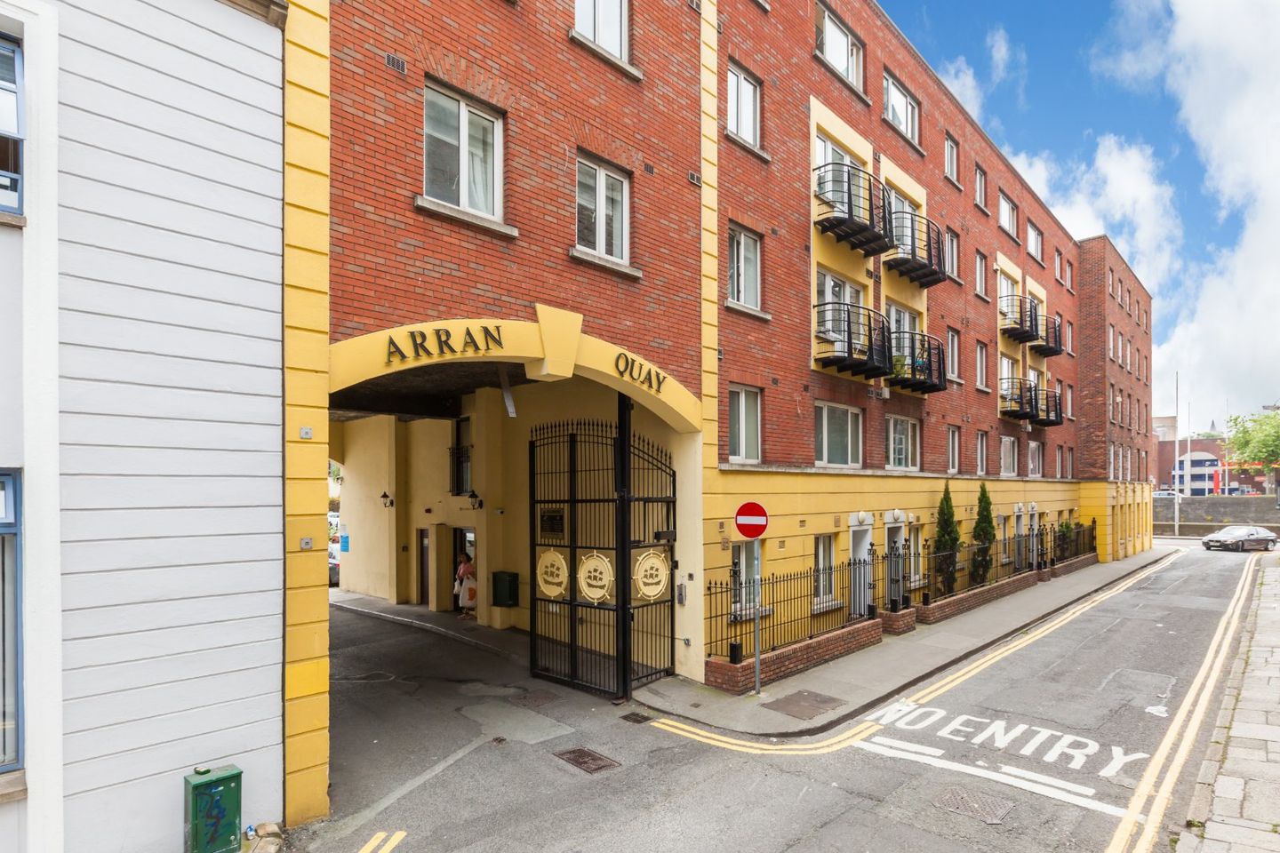 114 The  Chandler, Arran Quay, Dublin 7, D07DT92