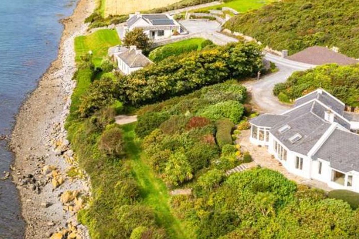 Macushla, Barrow West, Tralee, Co. Kerry, V92WV82