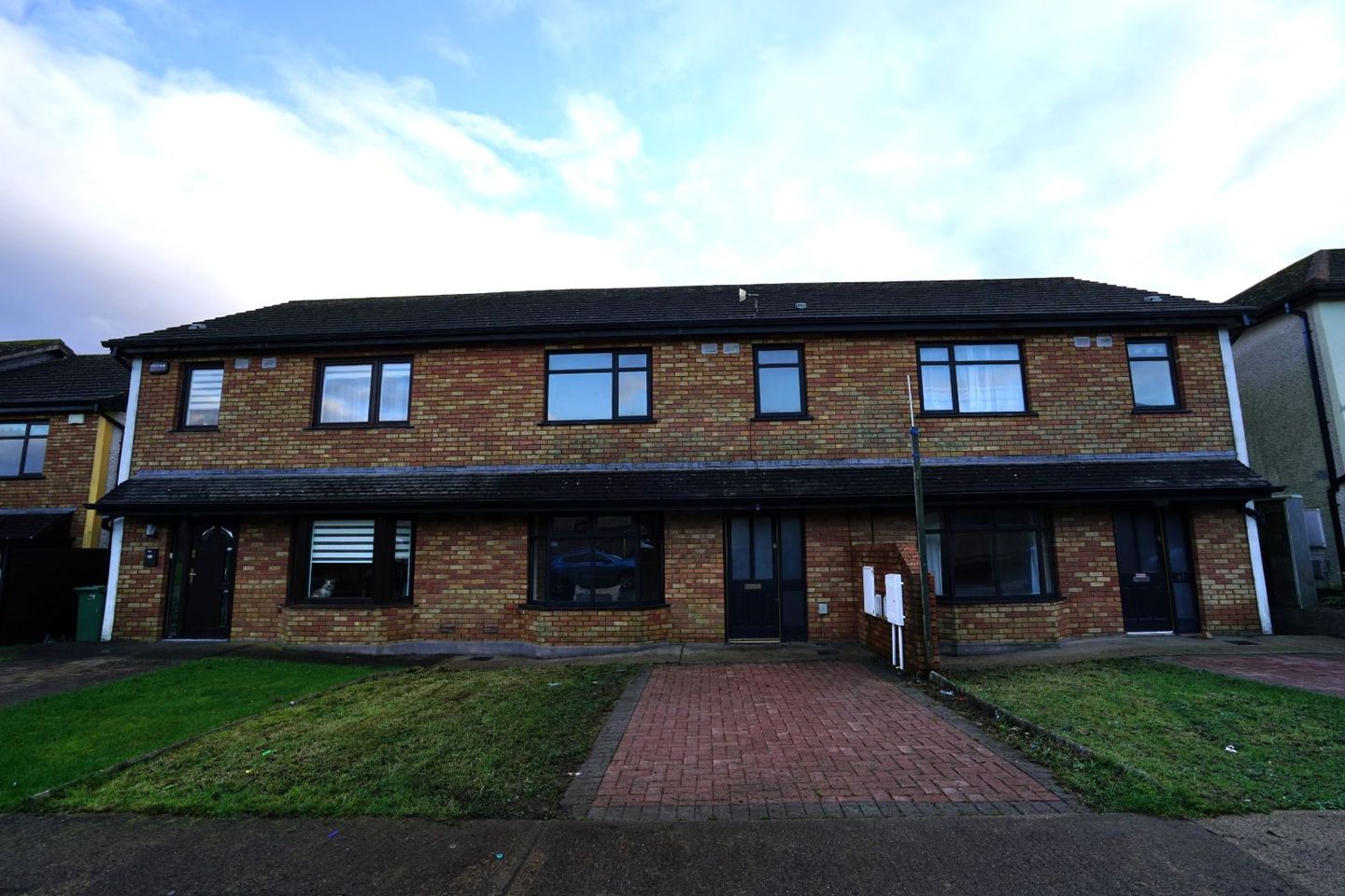 48 Mount Suir, Gracedieu, Gracedieu, Co. Waterford, X91P82V