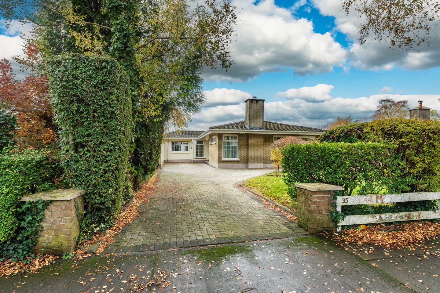 35 Woodlands, Naas, Co. Kildare, Naas, Co. Kildare, W91NCK8