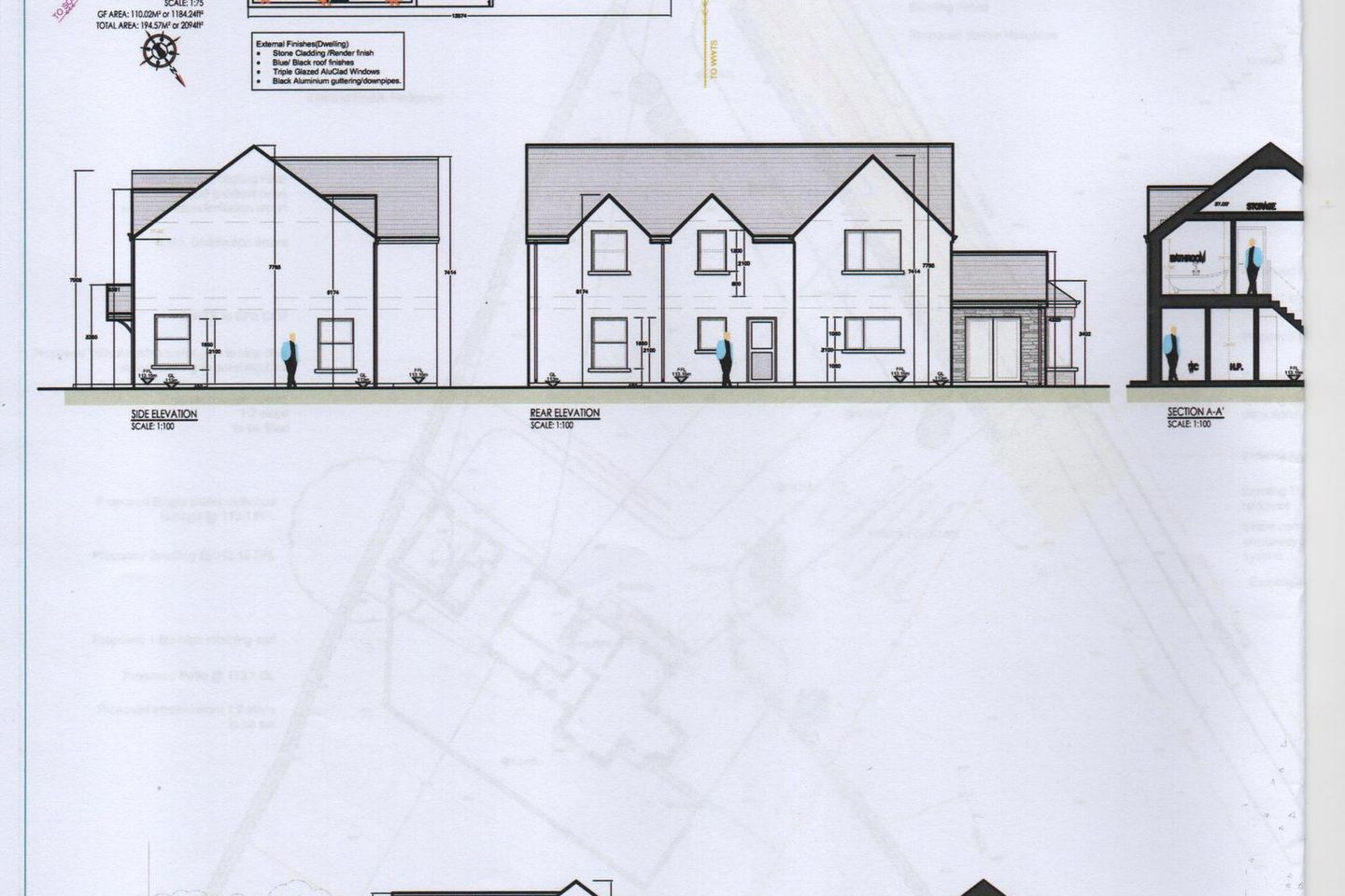 Lislaney, Castleblayney, Co. Monaghan