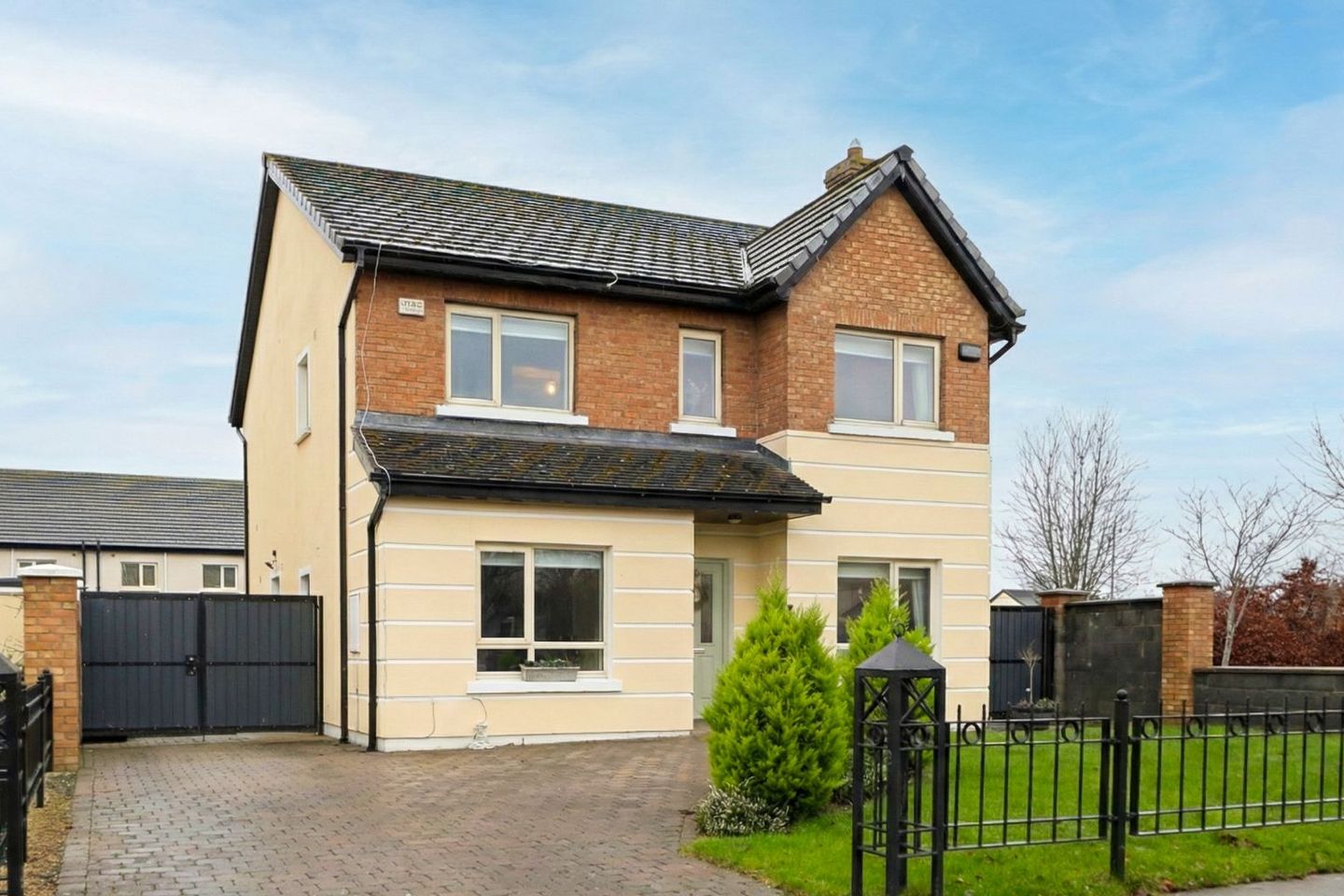 99 Cluain Dara, Derrinturn, Carbury, Derrinturn, Co. Kildare, W91W5K2