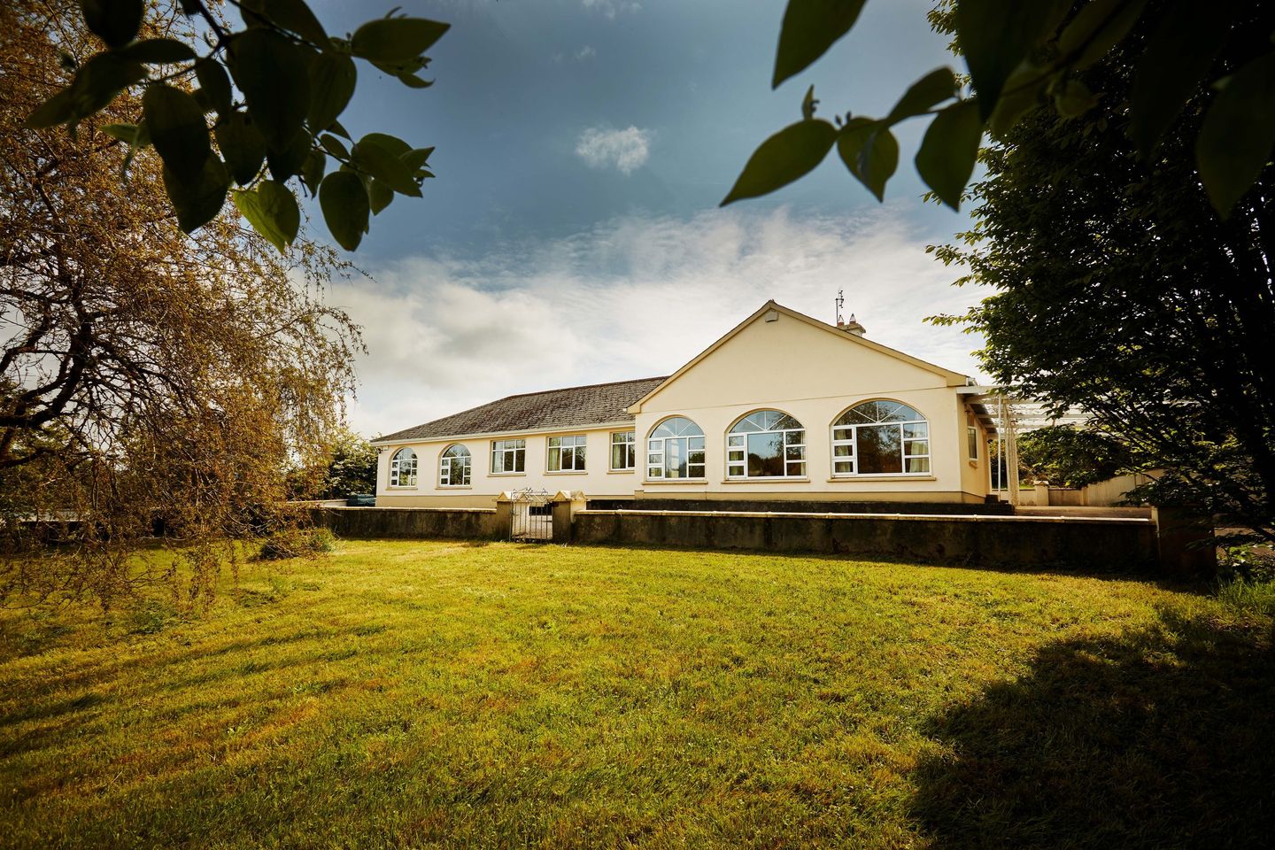 Brosna West, Brosna, Co. Kerry, V92N250 is for sale on Daft.ie