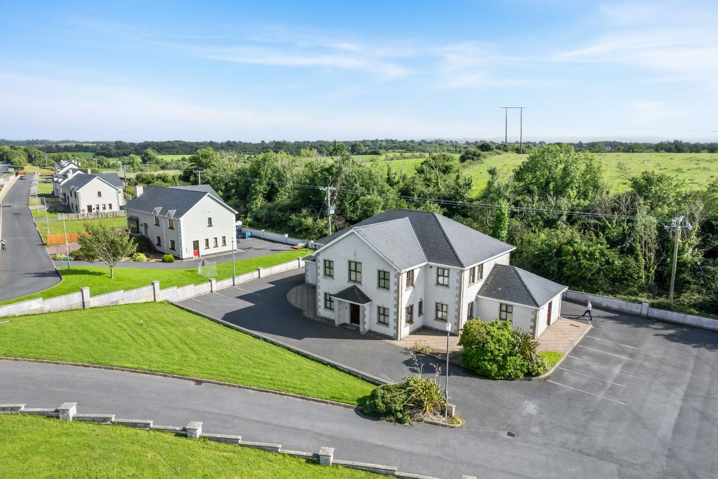 Belleek Road, Ballyshannon, Co. Donegal, F94C624
