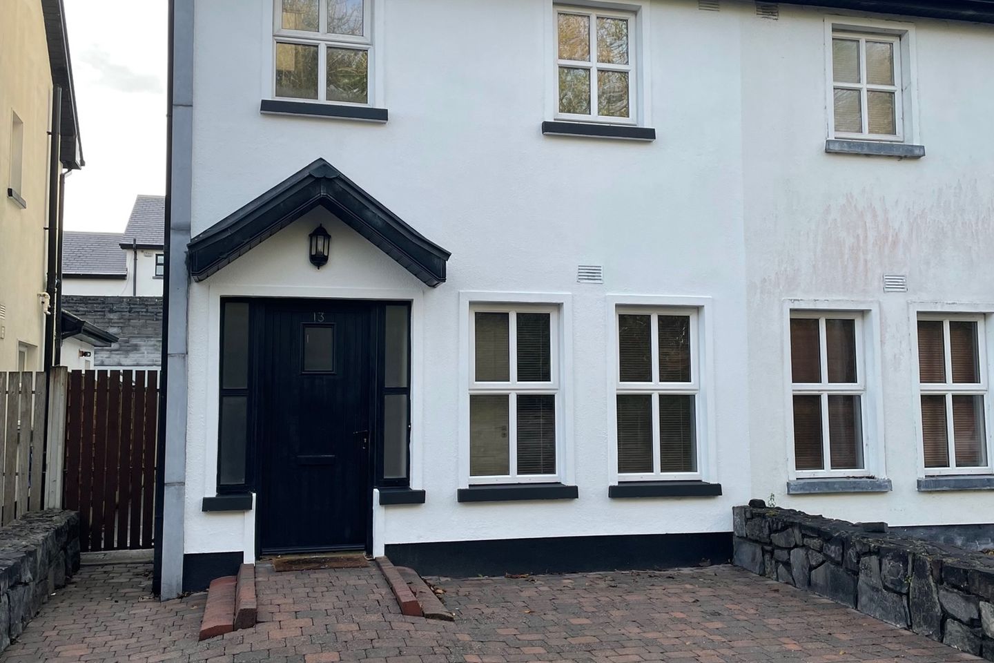 13 Oranview, Oranhill, Oranmore, Co. Galway is for sale on Daft.ie