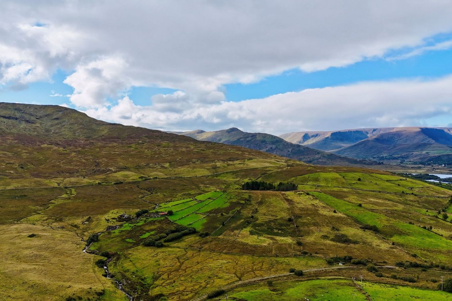 Cloghbrack Upper