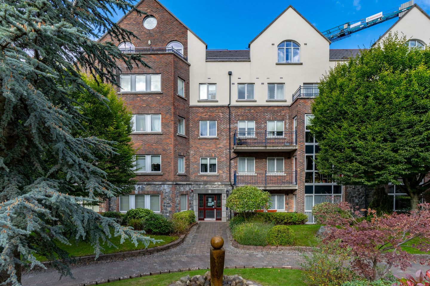 11 Grace Park Manor, Drumcondra, Dublin 9, D09RF77 is for sale on Daft.ie