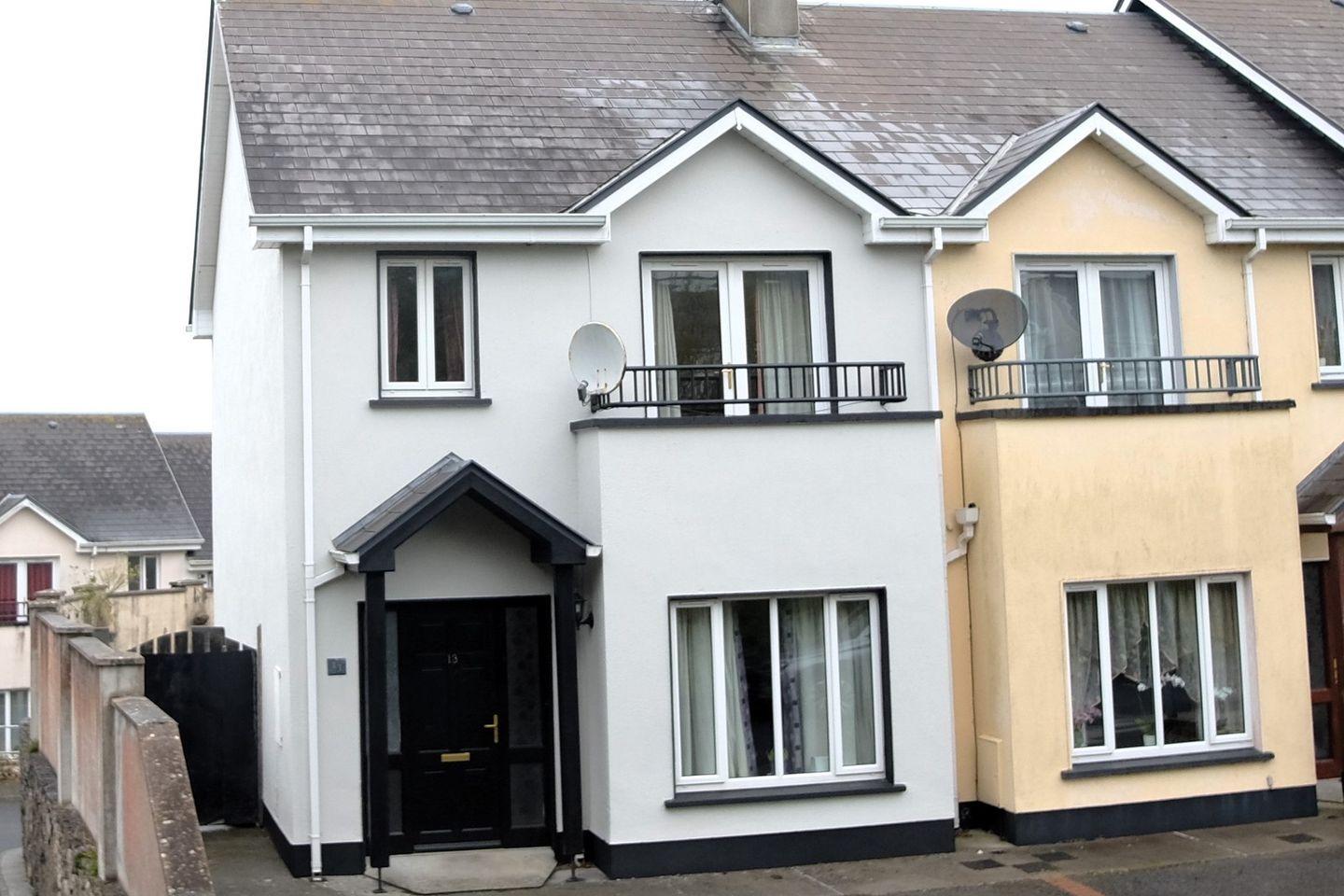 13 An Srúthan, Cross Street, Loughrea, Co. Galway, H62F256