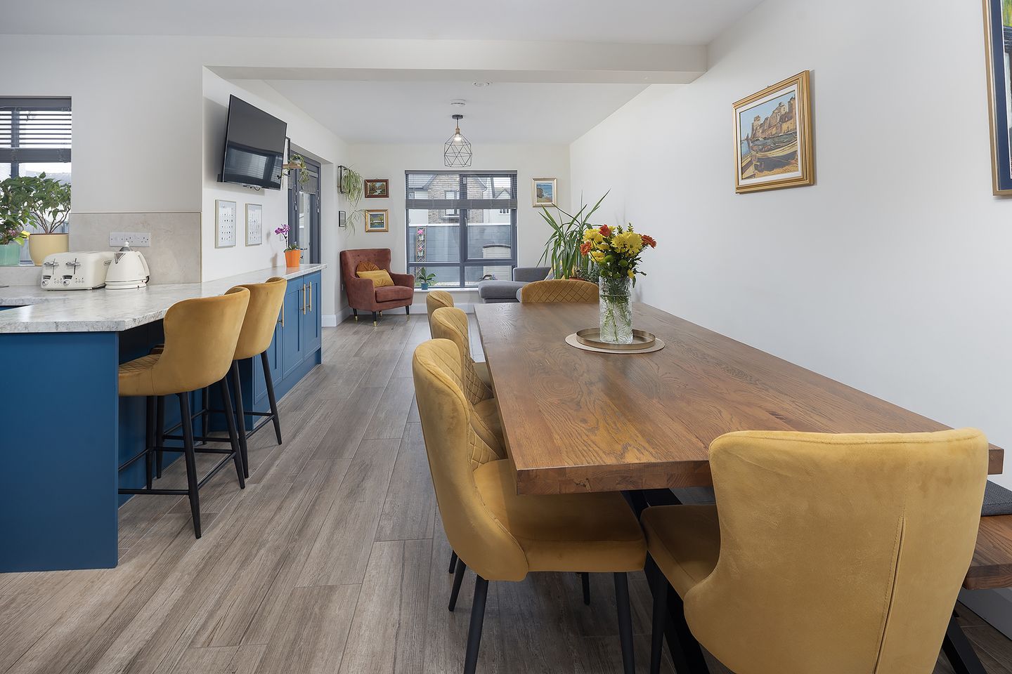 4 Cluain Álainn, Pairc An Aonaigh, Mogeely, Mogeely, Co. Cork, P25F3A2