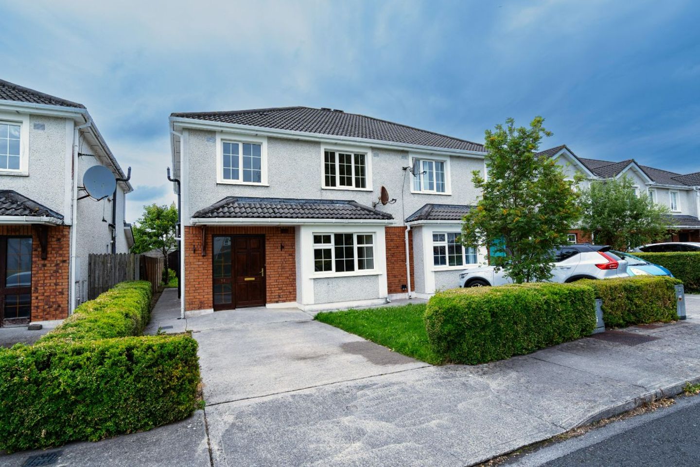 38 Eiscir Summer Road, Eiscir Meadows, Ardan, Co. Offaly, R35H5K3